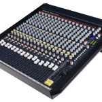 Mixer Allen & Heath WZ4 16:2