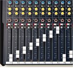 Mixer Allen & Heath WZ4 16:2 - imagine 4