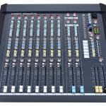 Mixer Allen&Heath MixWizard WZ4 12:2