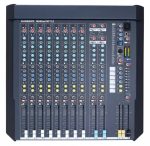 Mixer Allen&Heath MixWizard WZ4 12:2 - imagine 5