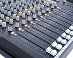 Mixer Allen&Heath MixWizard WZ4 12:2 - imagine 6