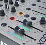 Allen & Heath Xone 96 - imagine 4