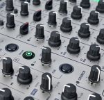 Allen & Heath Xone 96 - imagine 5