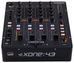 Allen & Heath Xone 43 - imagine 2