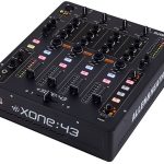 Allen & Heath Xone 43