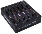 Allen & Heath Xone 43 - imagine 4