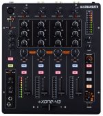 Allen & Heath Xone 43 - imagine 5