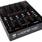 Allen & Heath Xone 43C