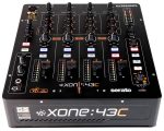 Allen & Heath Xone 43C - imagine 4