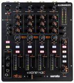 Allen & Heath Xone 43C - imagine 6