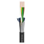 Cablu DMX/AES/EBU Duplex Sommer Cable Binary 434