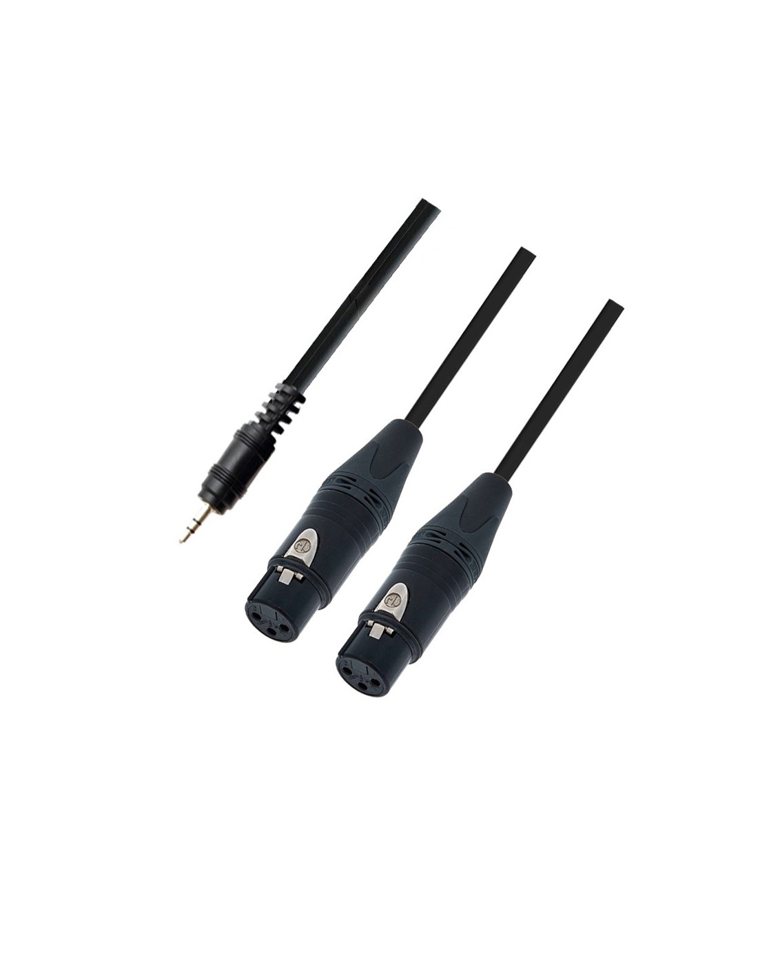 ps-products-16940-42506 Cablu audio jack 3.5mm - 2*XLR mama 1.5m - imagine 1