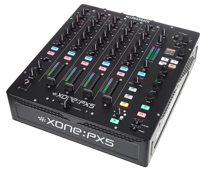 ps-products-16948-42516 Allen & Heath Xone:PX5 - imagine 1