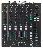 Allen & Heath Xone:PX5 - imagine 5
