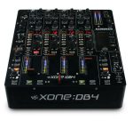 Allen & Heath Xone:DB4 - imagine 3