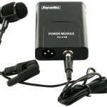 Microfon SUPERLUX PRA-383D