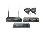 Sistem transmisie audio wireless Mipro 500mW
