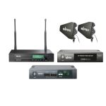 Sistem transmisie audio wireless Mipro 500mW