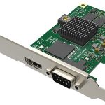 Magewell Pro Capture HDMI - placa de captura