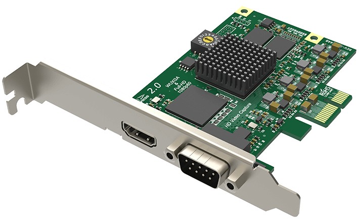 ps-products-16995-42671 Magewell Pro Capture HDMI - placa de captura - imagine 1
