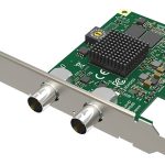 Magewell Pro Capture SDI - placa de captura