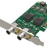 Magewell Pro Capture Dual SDI - placa de captura