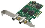 Magewell Pro Capture Dual SDI - placa de captura