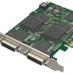 Magewell Pro Capture Dual DVI - placa de captura