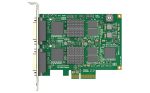 Magewell Pro Capture Dual DVI - placa de captura - imagine 3