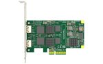 Magewell Pro capture dual HDMI - placa de captura - imagine 2