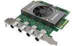 Magewell Pro Capture Quad SDI - placa de captura