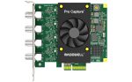 Magewell Pro Capture Quad SDI - placa de captura - imagine 2