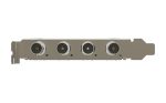 Magewell Pro Capture Quad SDI - placa de captura - imagine 3