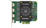 Magewell Pro Capture Quad HDMI - placa de captura - imagine 2