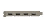 Magewell Pro Capture Quad HDMI - placa de captura - imagine 3