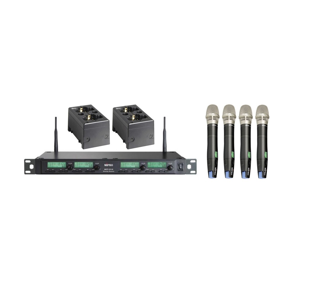 ps-products-17015-42731 Mipro ACT-343-HC80 - imagine 1