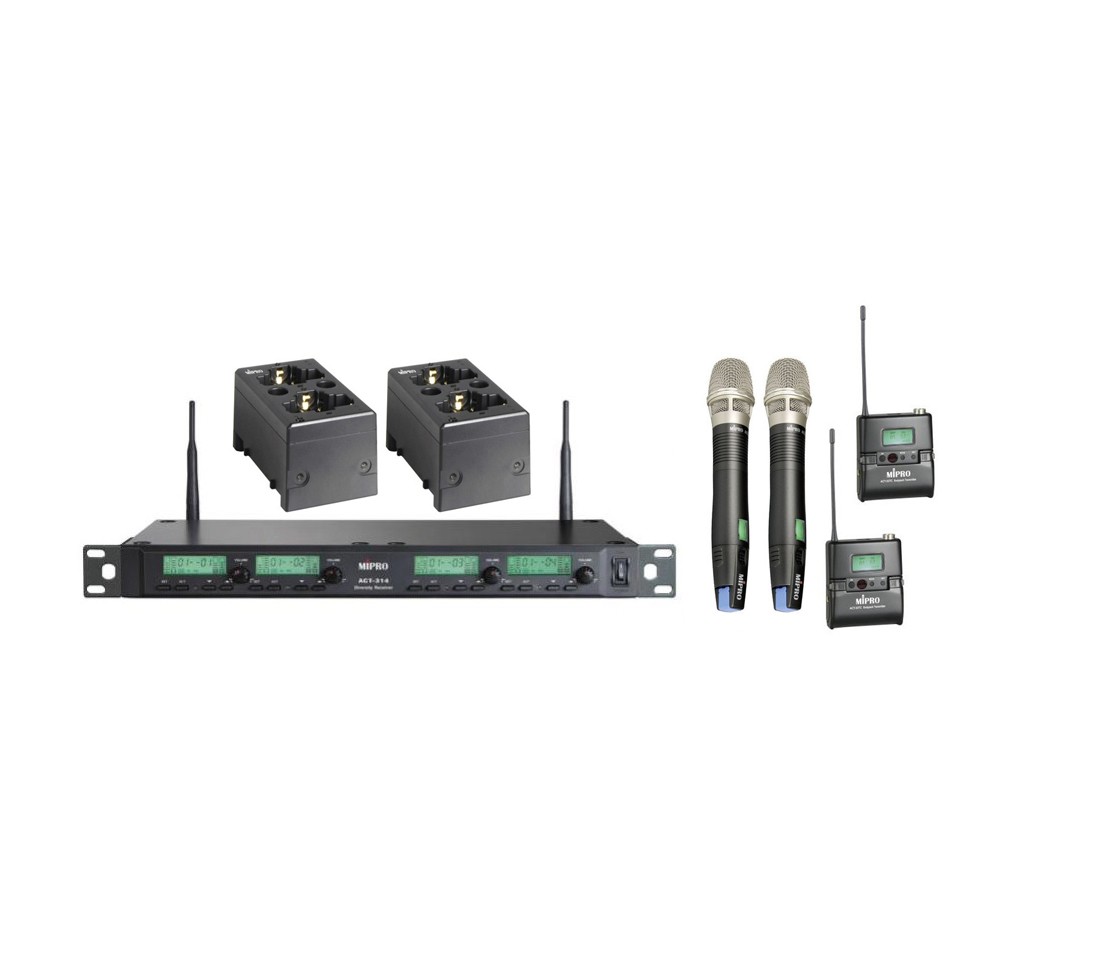 ps-products-17017-42735 Mipro ACT-343-TCHC59 - imagine 1