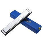 Hohner Big Valley D - muzicuta - imagine 3