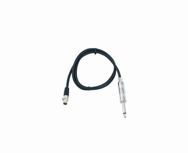 ps-products-1707-2359 Cablu AC-08 Mini XLF(m)4-pol/jack-mono - imagine 1