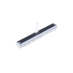 copy of Potentiometru Glisant 10K 75x9x7mm