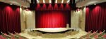 Cortina scena manuala 10m x 5m - imagine 2