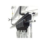 Cortina scena manuala 10m x 5m - imagine 3