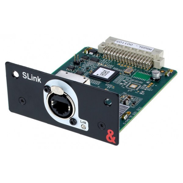 ps-products-17332-43840 Allen & Heath SQ SLINK - imagine 1