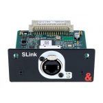 Allen & Heath SQ SLINK - imagine 2