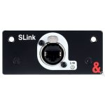 Allen & Heath SQ SLINK - imagine 5