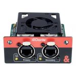 Allen & Heath SQ-DANTE-A CARD - imagine 2