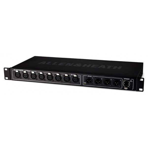 ps-products-17336-43860 Allen & Heath AR0804 - imagine 1