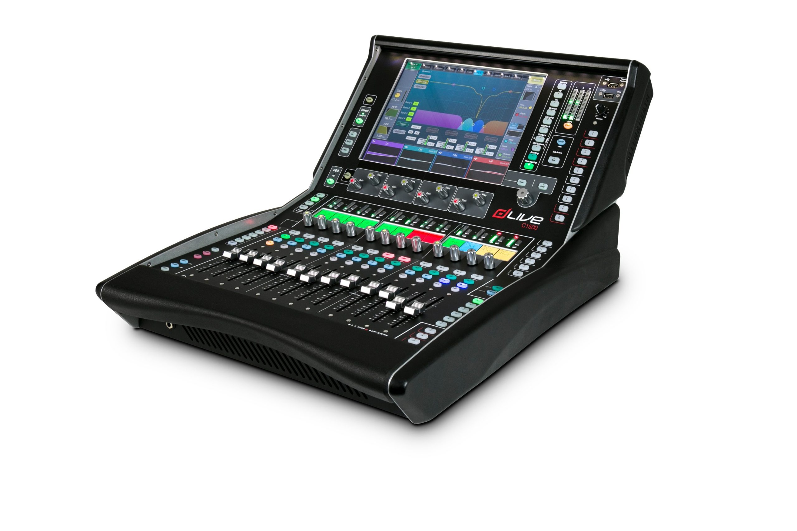 ps-products-17382-44009 Allen&Heath dLive C1500 - imagine 1
