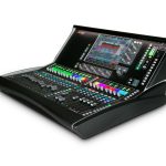 Allen&Heath dLive C2500