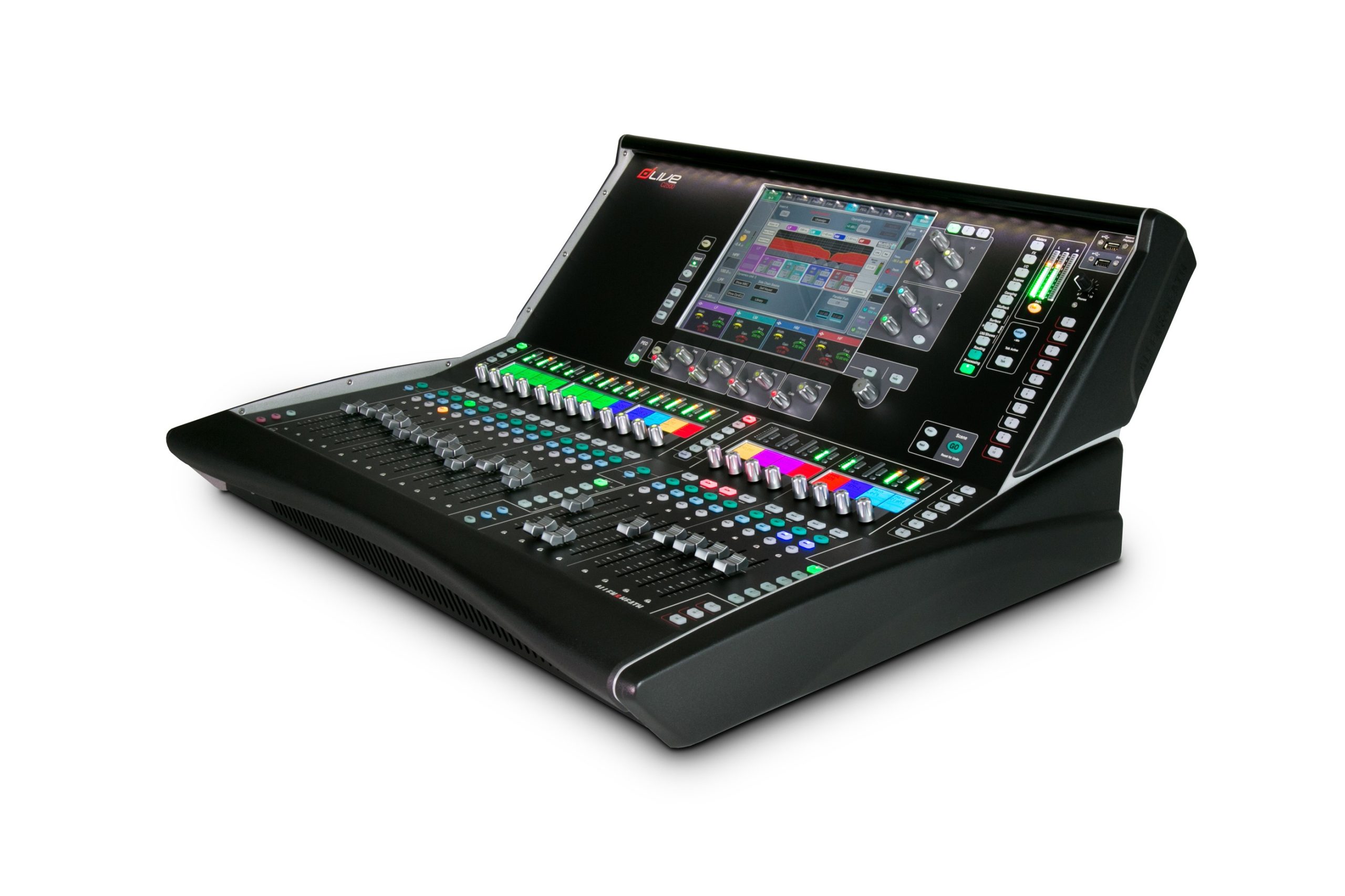 ps-products-17387-44016 Allen&Heath dLive C2500 - imagine 1